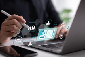 Mutual Fund Distributor CRM