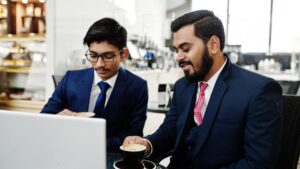 ARN registration process in India