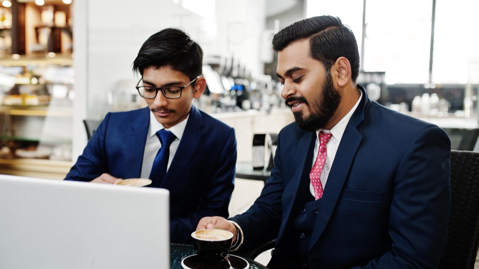 ARN registration process in India