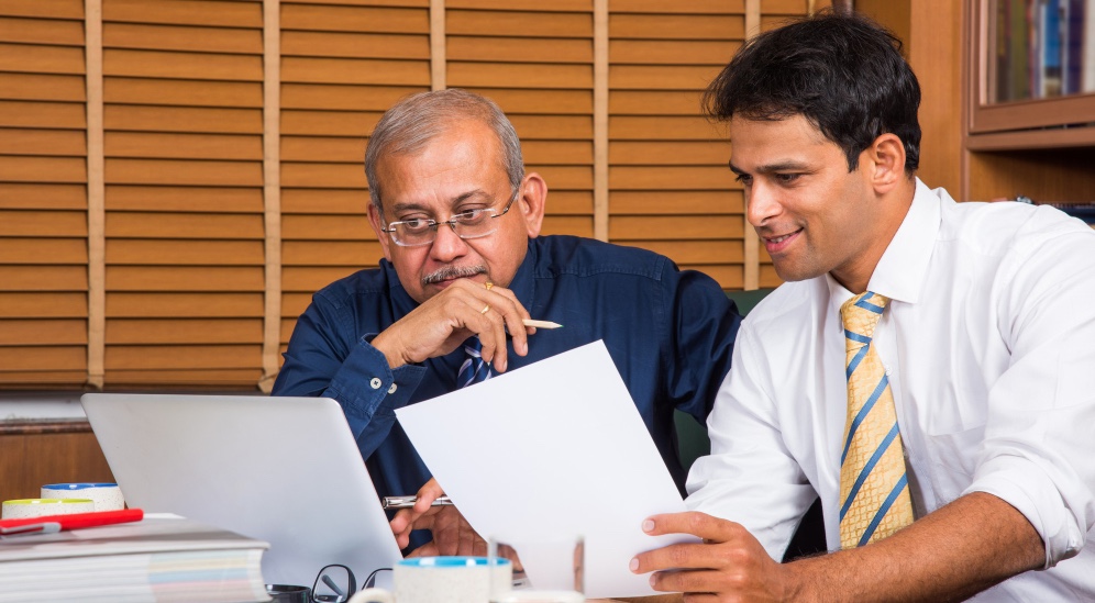 ARN Registration process in India